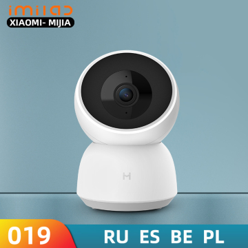 IMILAB 19E IP Smart Camera 2K 1296P HD Night Vision WIFI Home 360 Degree Baby Surveillance Camera for Mihome APP