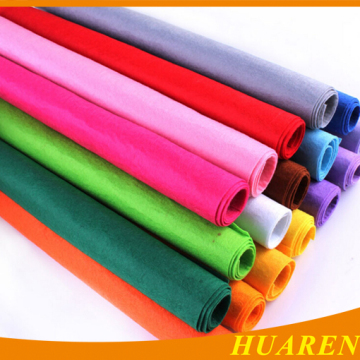 color non woven fabric