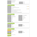 Lithium iontové baterie USA importovat data