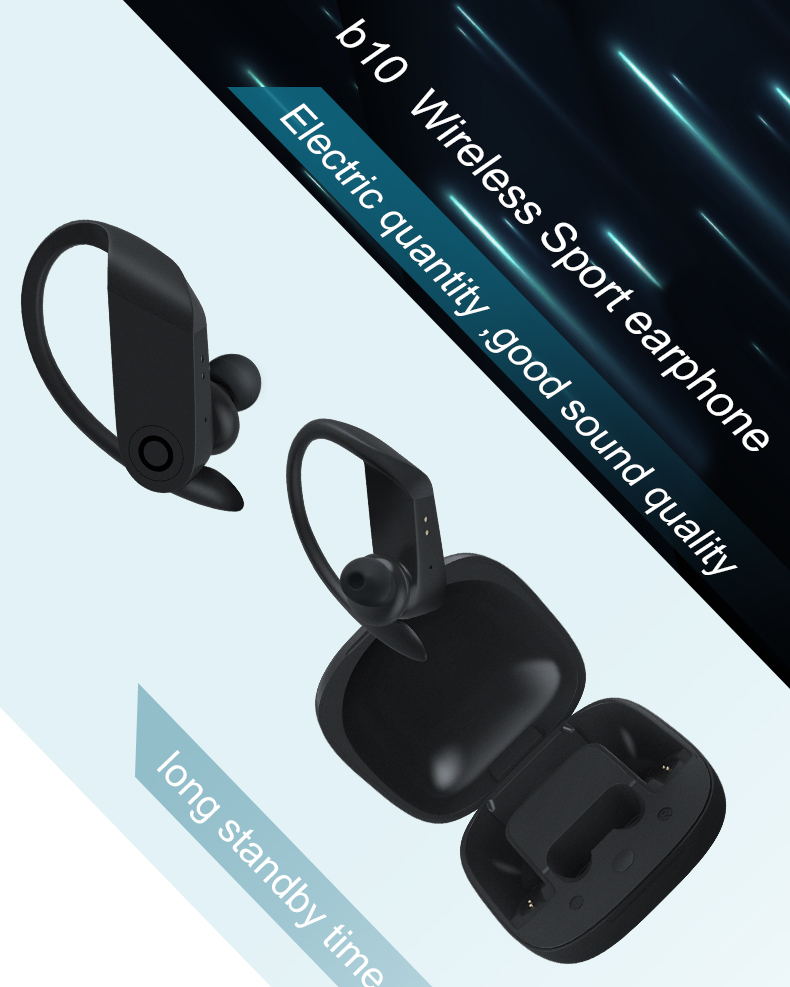 Bluetooth Headsets