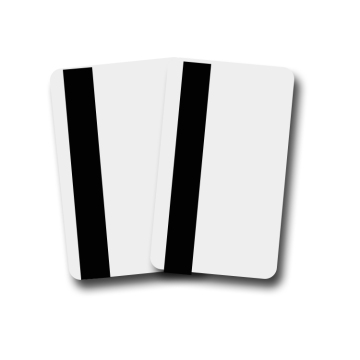 Magnetic Stripe Cards 125KHZ Rfid Card