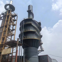 energy-efficient low-carbon environmental system