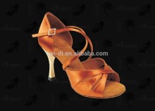 Latin dance shoes2363
