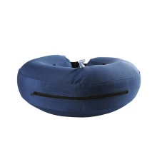 Soft Comfortable Pet Protective Inflatable Collar for Cat and Dog Recovery