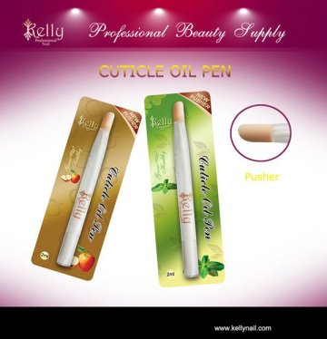 Nail Cuticle Oil Pen