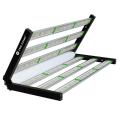 alta potência ppfd indoor hydroponics led grow light