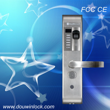 Master lock key codes fingerprint door lock