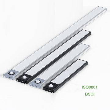 PIR Motion Sensor Dimmable LED Cabinet Lights