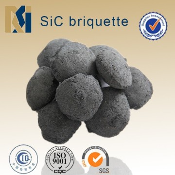 Silicon carbide ball