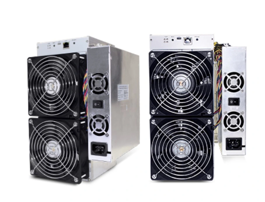 Lucbit Asic Strong Stu U6 420gh/S Strongu U6 Fast Delivery