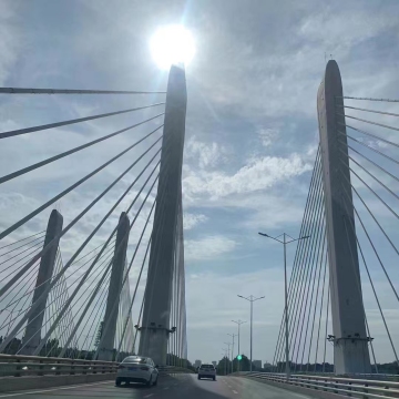 Retard-Bonded Prestressing System 2060-21.8