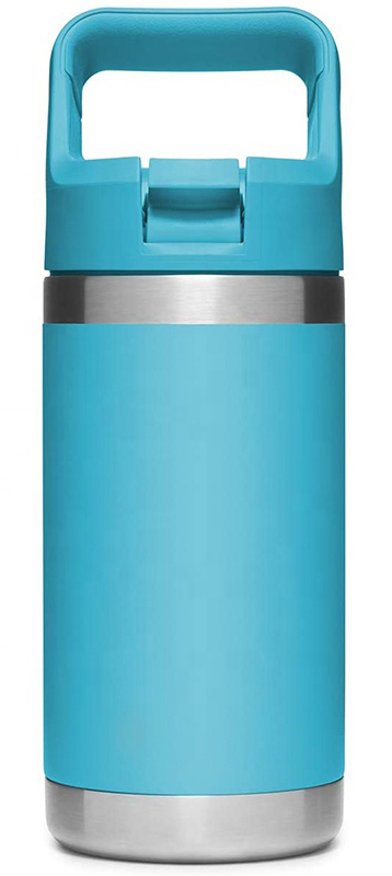 Stainless Steel Double Wall Vacuum Insulated Bottle