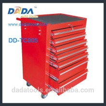 DD-TC005 Car Tool Cart,Garege Tool Cart,Steel Cheap Tool Cart