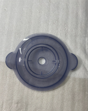 Precision Plastic Components for Home Appliances