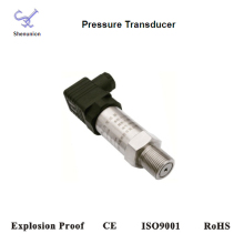 Industrial Digital Pressure Transmitter
