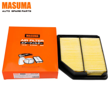 MFA-1009 MASUMA Manufacturer Car Air Filter for Toyota FORTUNER & HILUX