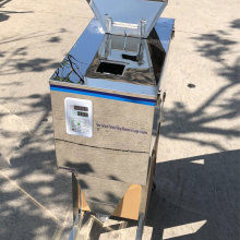 weighting and Intelligent filling machine can be customized