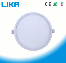 Ultra Slim Led Ceiling Round LED Panel Light