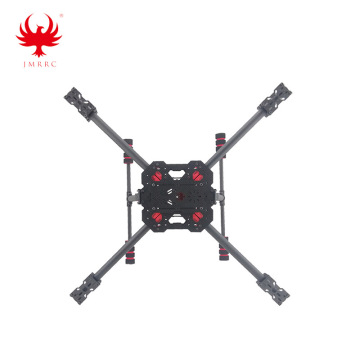 Quadcopter 550mm Frame Kit dengan landing gear bingkai drone pelatihan DIY