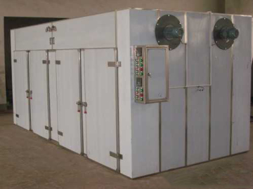 Vegetable Drying Oven/herbal medicine drying machine