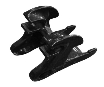 A large-scale Foundry Powerful Machining Capabilities