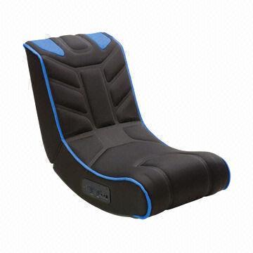 Massage Chair with 3 Channels Wireless Transmitter