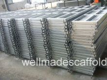 Scaffold Plank|Metal Deck|Steel Platform|Walking Board
