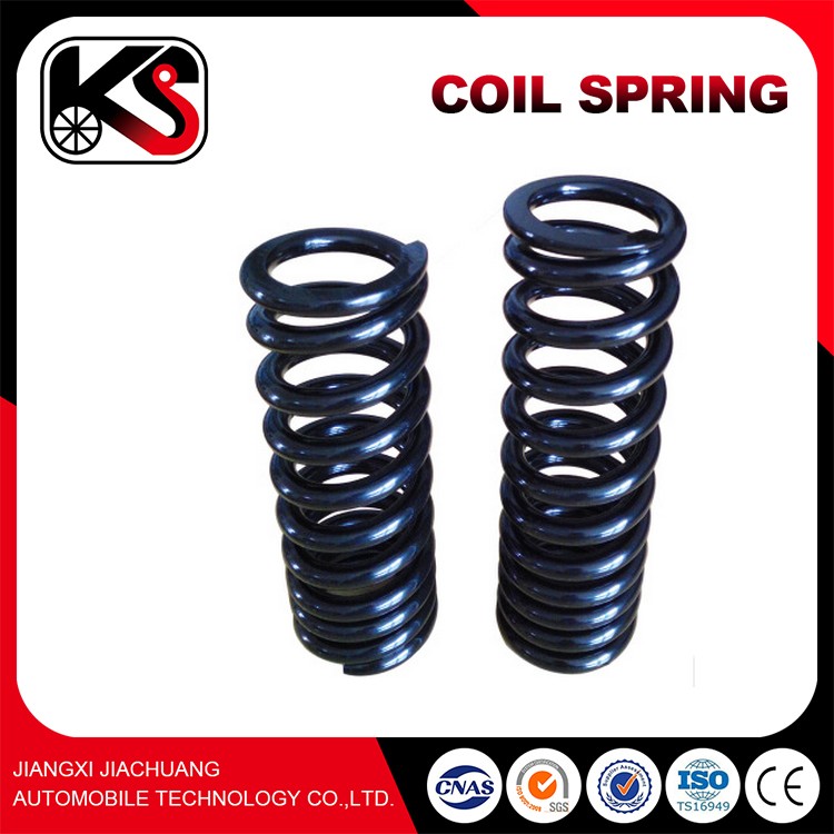 Mazda Coilover coil spring making machine