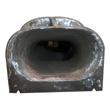 JIS F 2005-1975 Closed Chock