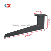 Stainless Steel Sofa Legs for Modern Furniture - Easy Installation Hardware Accessory