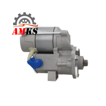 Denso Starter SM16828 for Toyota