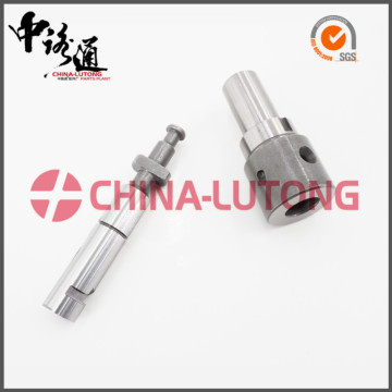 fuel injector pump element