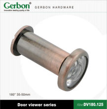 35-50mm adjustable door viewer