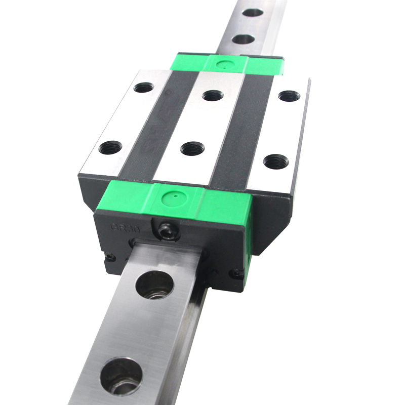 Boost Productivity with Precise CNC Linear Motion Systems & Motorized Slides
