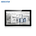 21,5 inch wandmontage Windows Touch Industrial All-In-One PC