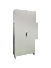 IP54 PLC Programming Control Housing