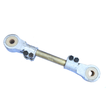 Wholesale Heavy Duty Trailer Suspension Axle and Adjustable Torque Rod Arms for Semi Trucks