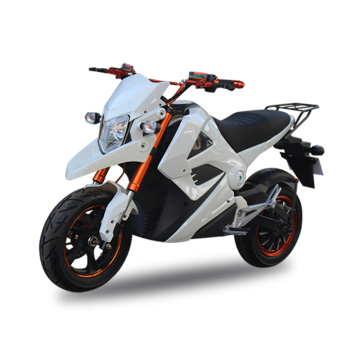 Popular High-Speed Electric Motorcycles for Adults: Guaranteed Quality and Unique Designs