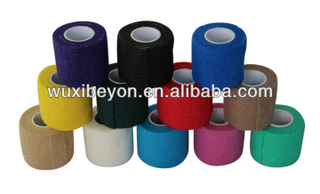 cohesive flexible bandage