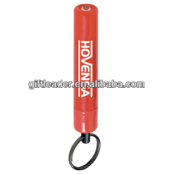 Gift Torch Ring with Battery