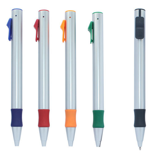 Plastic Ball Pen