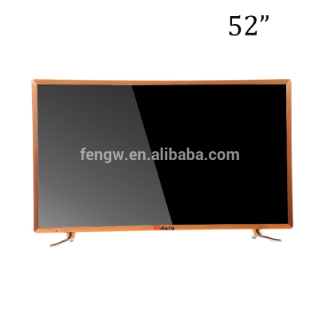 52 Inch LED TV Smart TV Chinese Brand Welcom OEM LED Television LED TV