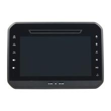 Suzuki Ignis autoradio systems