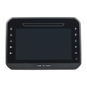 Suzuki swift android 7.1 auto radio