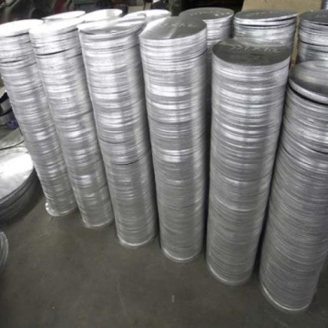 aluminium circle for cookware