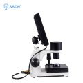 bloedcirculatie detector body health analyzer machine