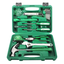 Car Mechanics Auto Repair Toolkit: Spanners, Sockets & Hand Tools Set