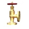 JIS MARINE FLANGED STOP CHECK VALVES