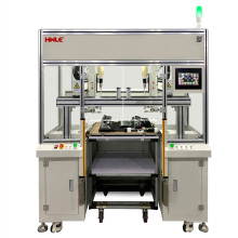 Robot Automatic Feeding And Tightening Screw Machine