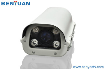 Day and night Traffic LPR(License Plate Capture ) Camera